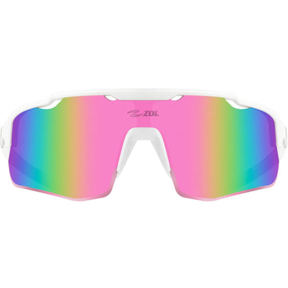 Zol Marathon Sunglasses - Zol