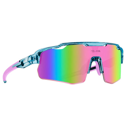 Zol Marathon Sunglasses - Zol