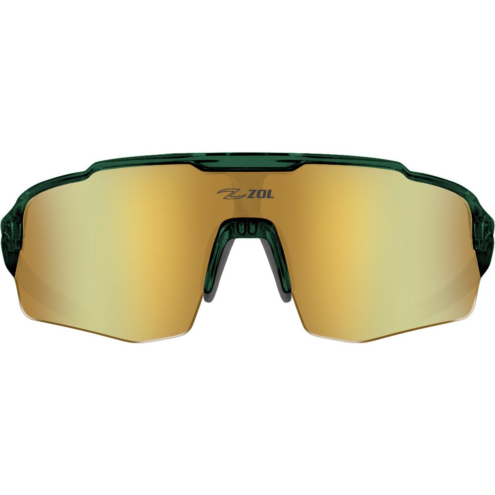 Zol Marathon Sunglasses - Zol