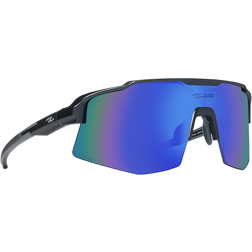 Zol Marathon Z87 Safety Sunglasses - Zol