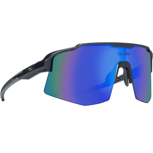 Zol Marathon Z87 Safety Sunglasses - Zol