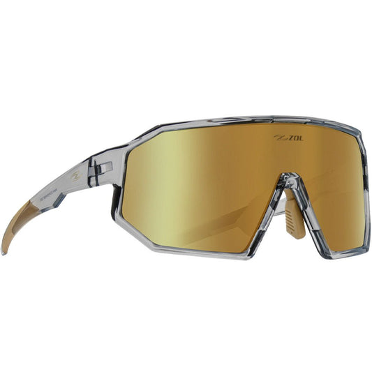 Zol Pentagon Sunglasses - Zol