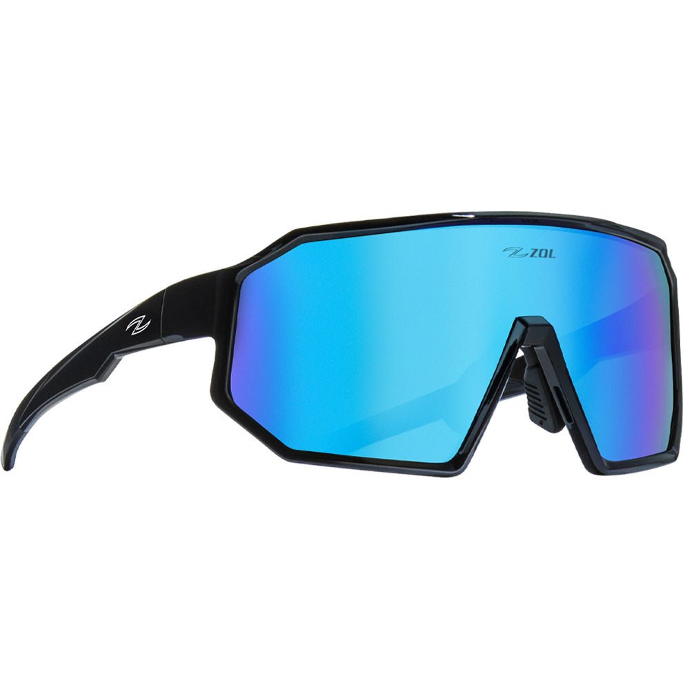 Zol Pentagon Sunglasses - Zol