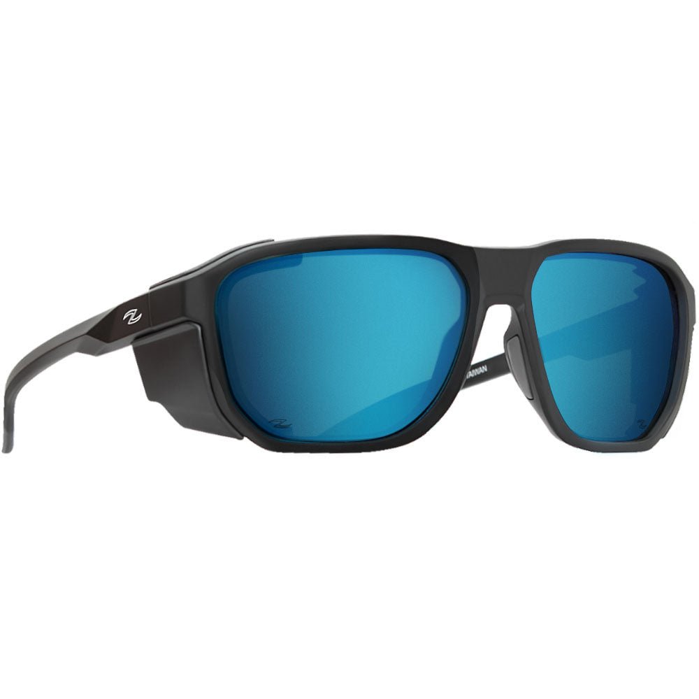 Zol Pez Polarized Sunglasses - Zol
