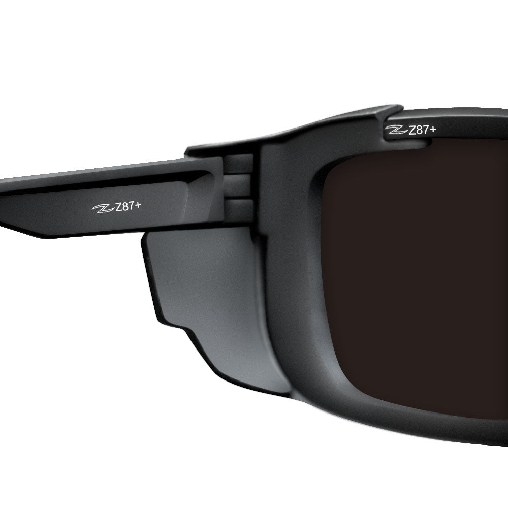 Zol Pez Safety Sunglasses – ANSI Z87+ - Zol