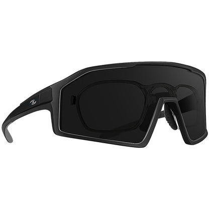 Zol Power & Focus Polarized Sunglasses With Insert - Zol