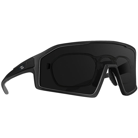 Zol Power & Focus Polarized Sunglasses With Insert - Zol