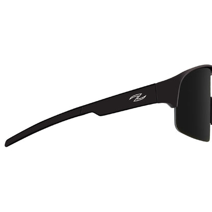 Zol Power & Focus Polarized Sunglasses With Insert - Zol