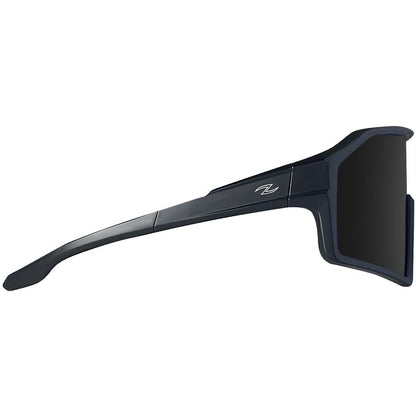 Zol Power & Focus Polarized Sunglasses With Insert - Zol