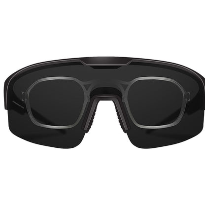 Zol Power & Focus Polarized Sunglasses With Insert - Zol