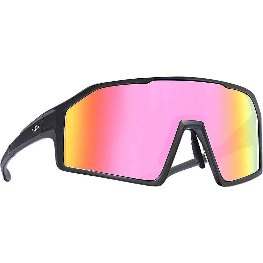 Zol Power Sunglasses - Zol