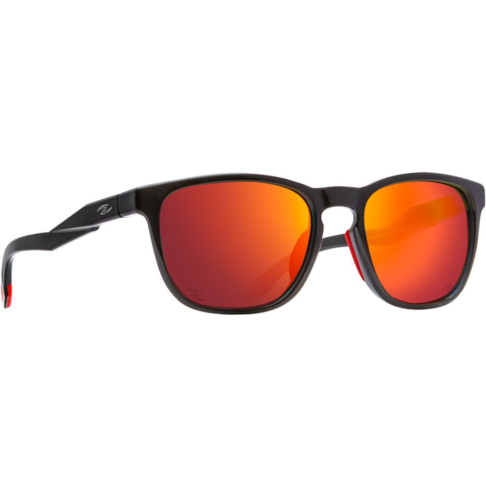 Zol Raven Polarized Sunglasses - Zol