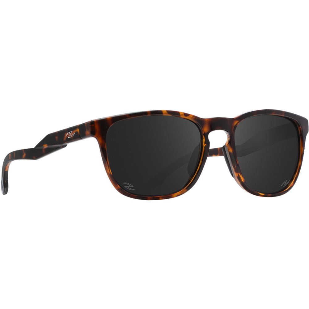 Zol Raven Polarized Sunglasses - Zol