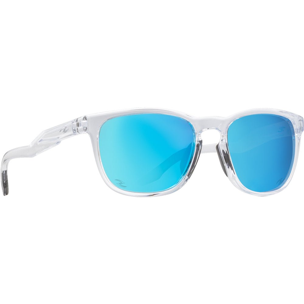 Zol Raven Polarized Sunglasses - Zol
