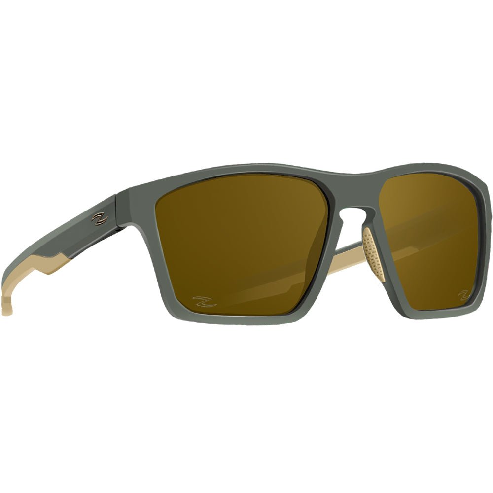 Zol Rio Mar Polarized Sunglasses - Zol