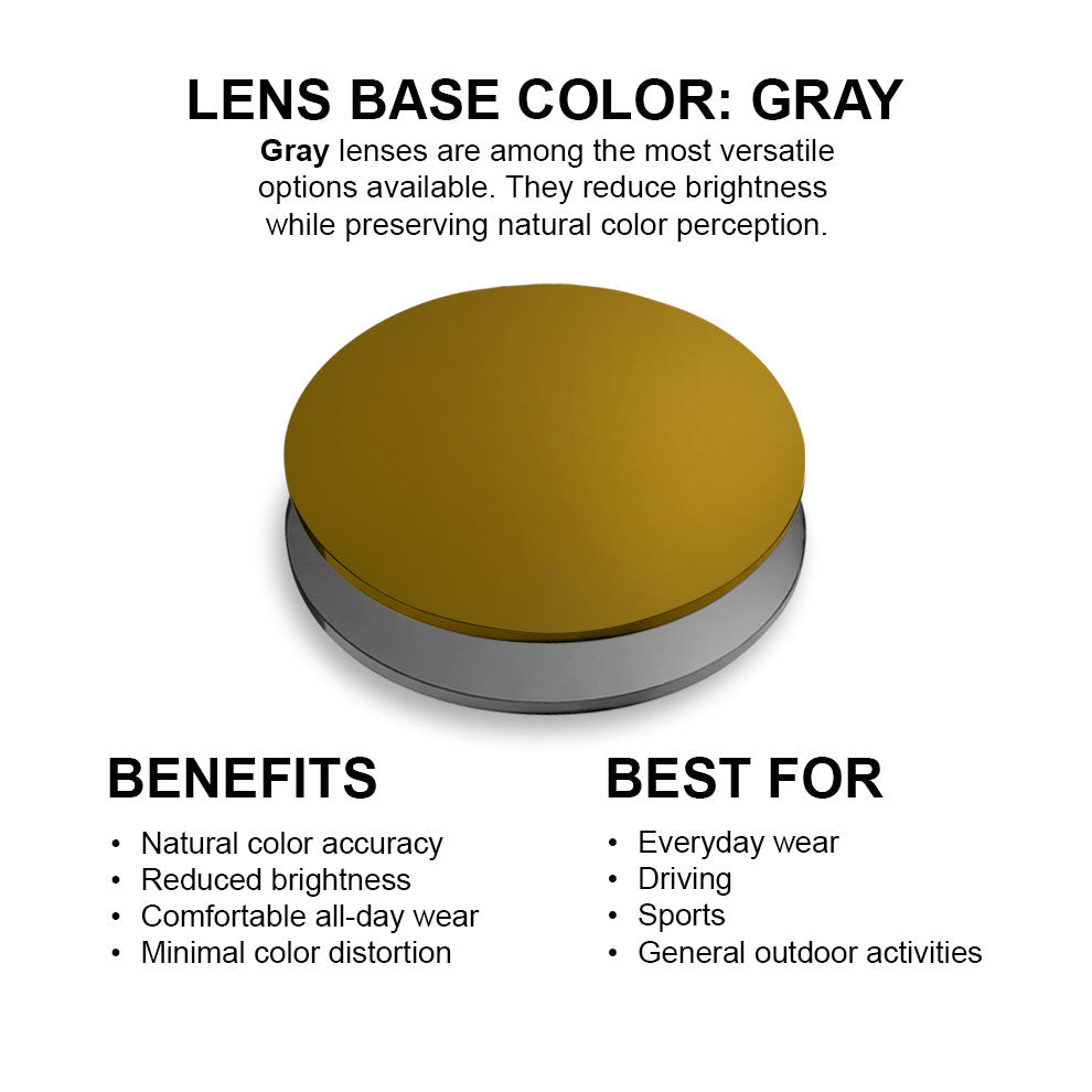Zol Rio Mar Polarized Sunglasses - Zol