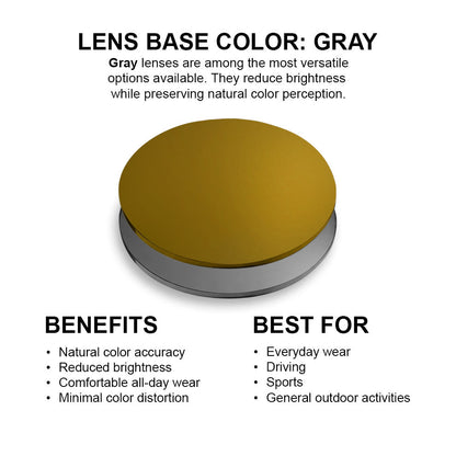 Zol Rio Mar Polarized Sunglasses - Zol