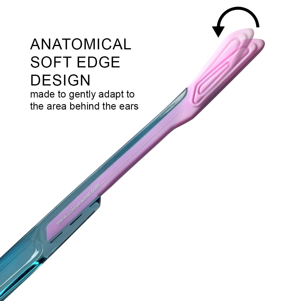 Zol Running Sunglasses - Zol