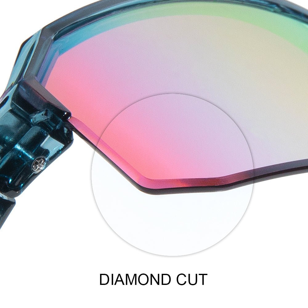 Zol Running Sunglasses - Zol