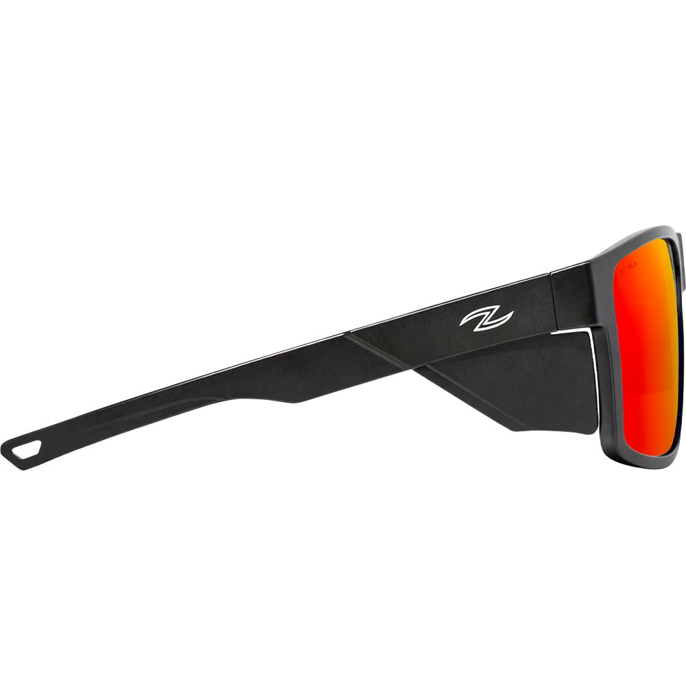 Zol Safe Shield Z87 Safety Sunglasses - Zol
