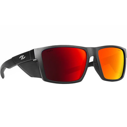 Zol Safe Shield Z87 Safety Sunglasses - Zol