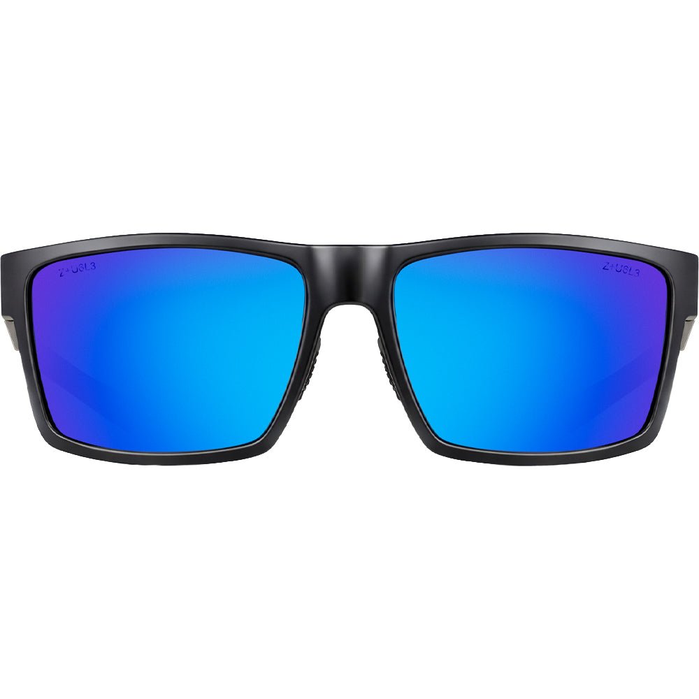 Zol Safe Shield Z87 Safety Sunglasses - Zol