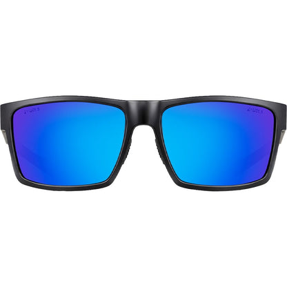 Zol Safe Shield Z87 Safety Sunglasses - Zol