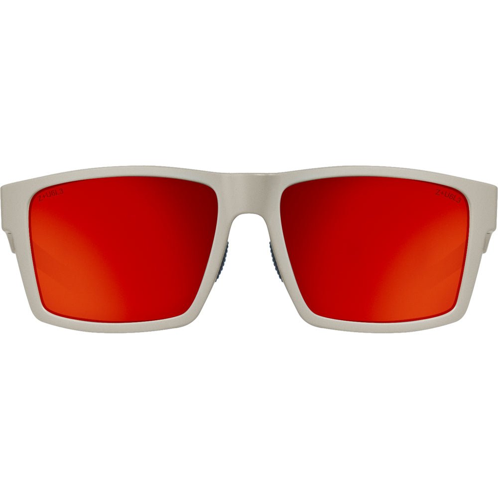 Zol Safe Shield Z87 Safety Sunglasses - Zol