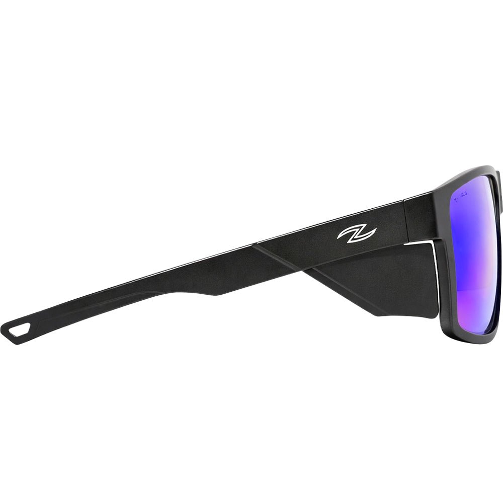 Zol Safe Shield Z87 Safety Sunglasses - Zol
