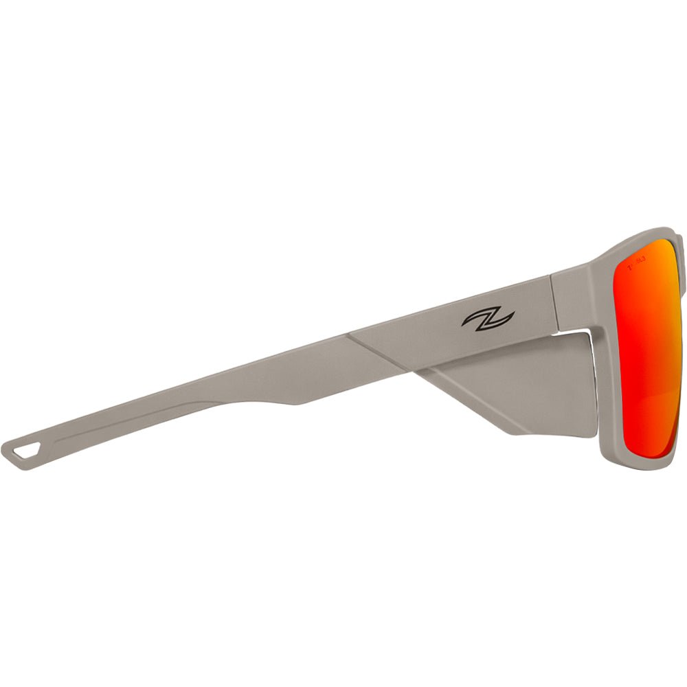 Zol Safe Shield Z87 Safety Sunglasses - Zol