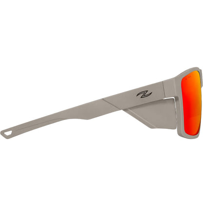 Zol Safe Shield Z87 Safety Sunglasses - Zol