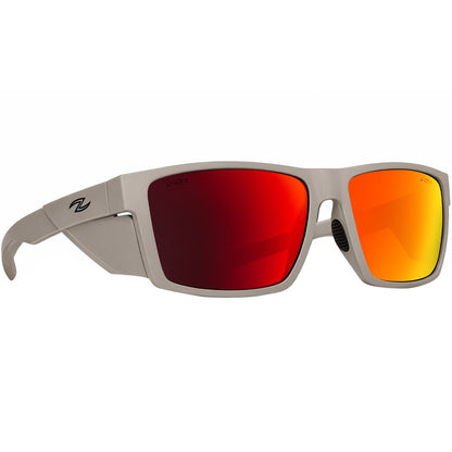 Zol Safe Shield Z87 Safety Sunglasses - Zol