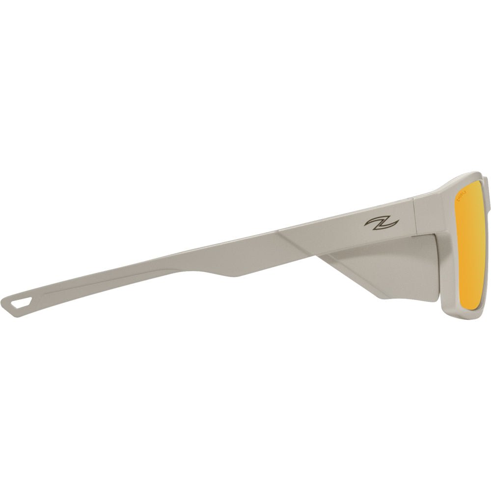 Zol Safe Shield Z87 Safety Sunglasses - Zol