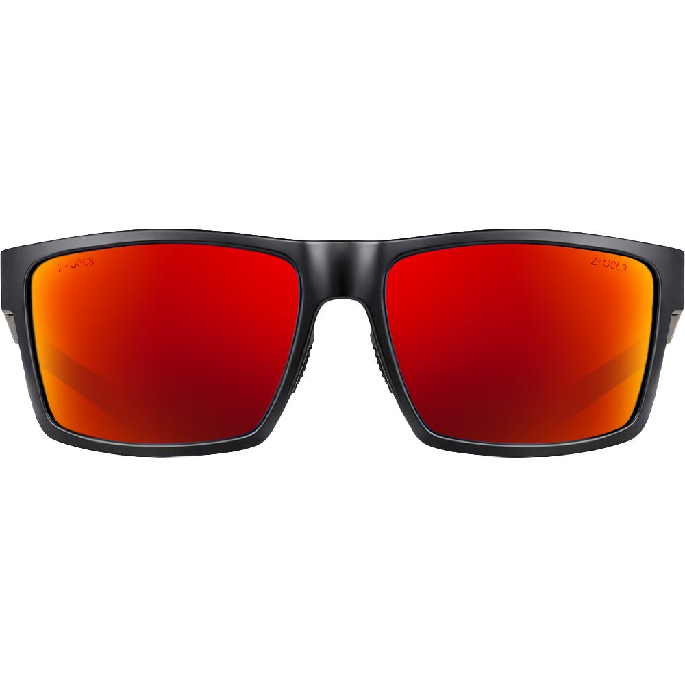 Zol Safe Shield Z87 Safety Sunglasses - Zol