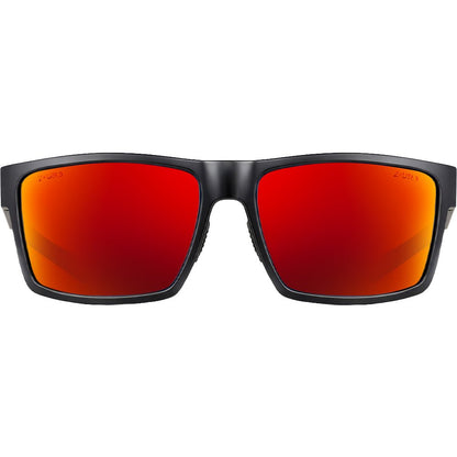 Zol Safe Shield Z87 Safety Sunglasses - Zol