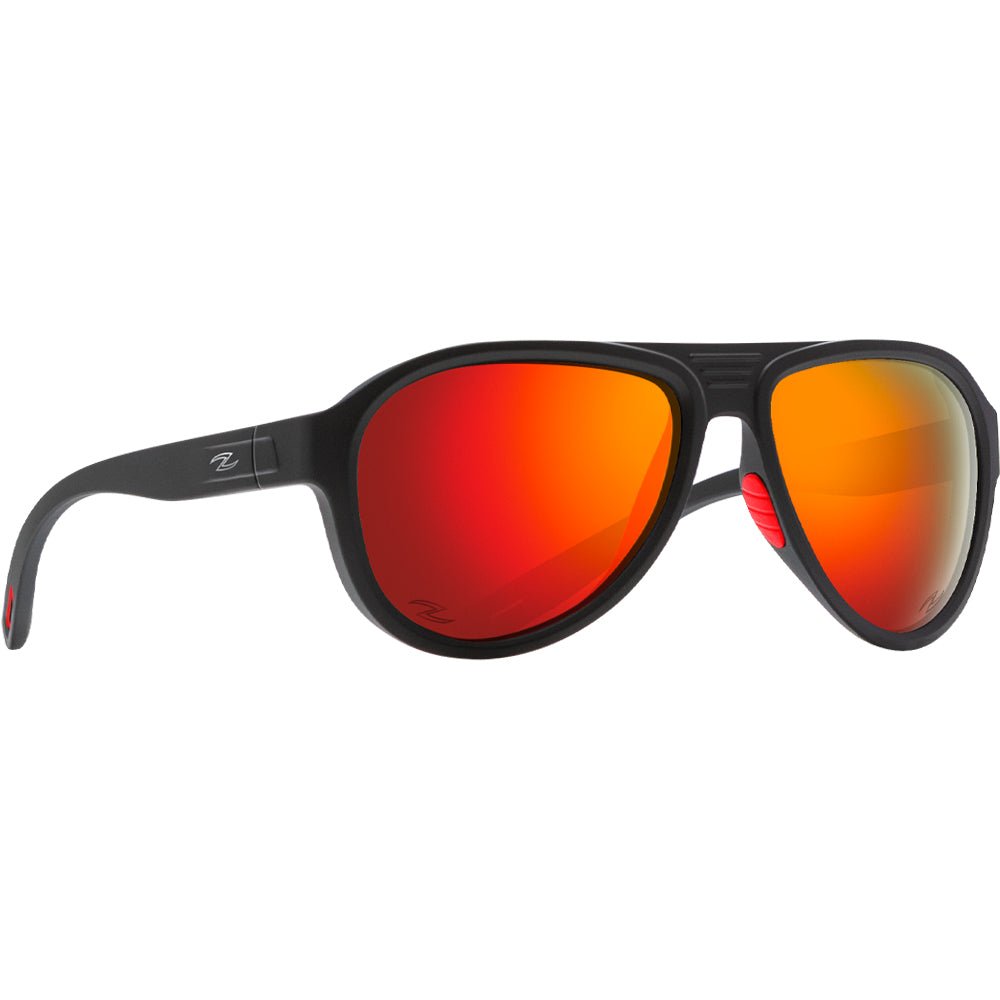 Zol Safiro Polarized Sunglasses - Zol