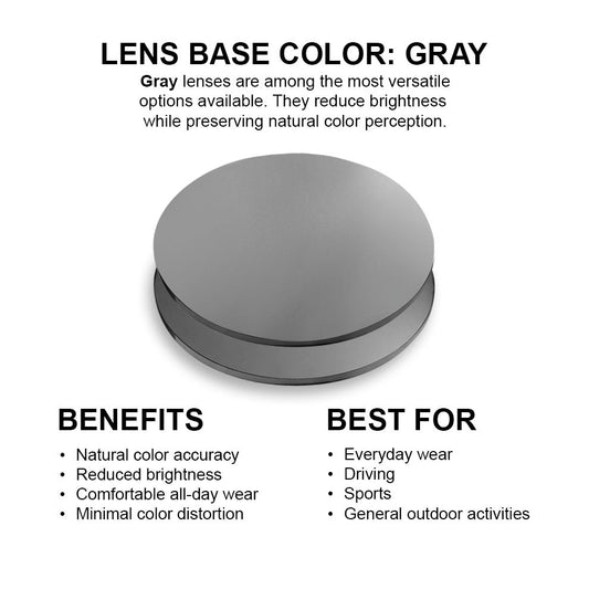 Zol Safiro Polarized Sunglasses - Zol
