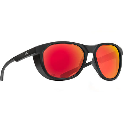 Zol Sandy Polarized Sunglasses - Zol