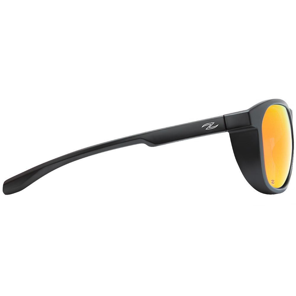 Zol Sandy Polarized Sunglasses - Zol
