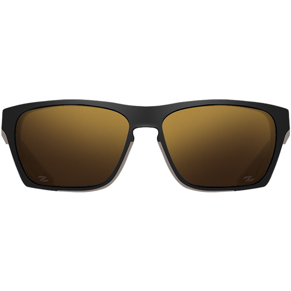 Zol Shadow Polarized Sunglasses - Zol