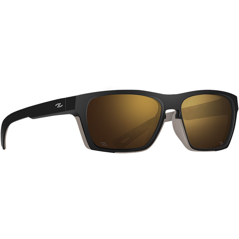Zol Shadow Polarized Sunglasses - Zol