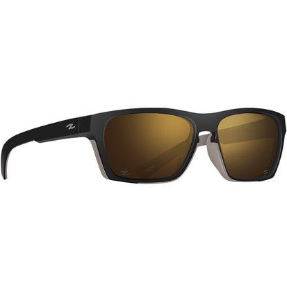Zol Shadow Polarized Sunglasses - Zol