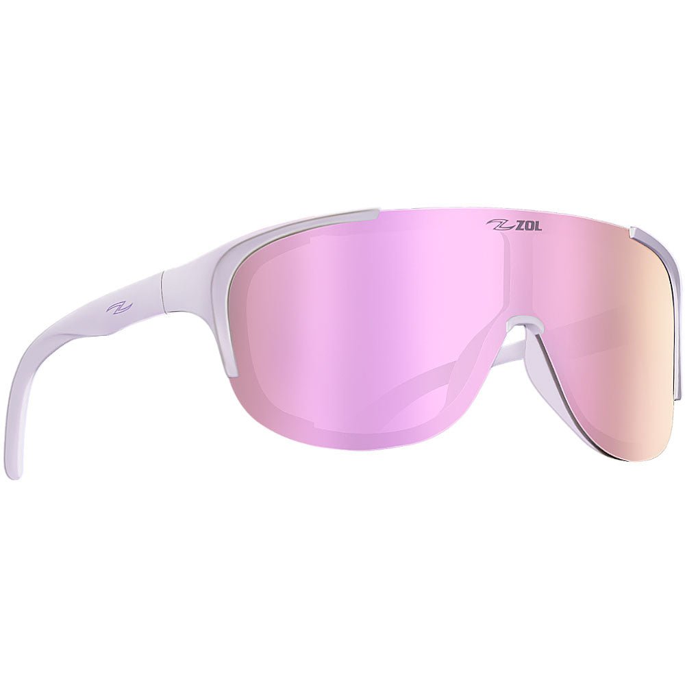 Zol Tik Sunglasses - Zol