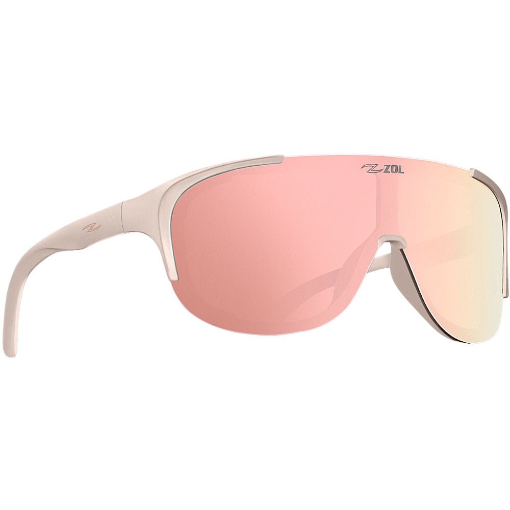 Zol Tik Sunglasses - Zol