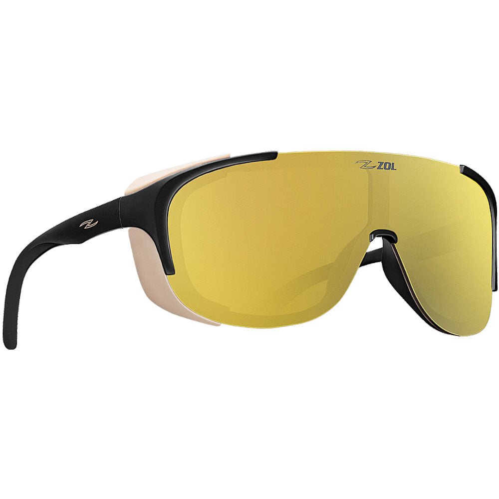 Zol Tik Sunglasses - Zol