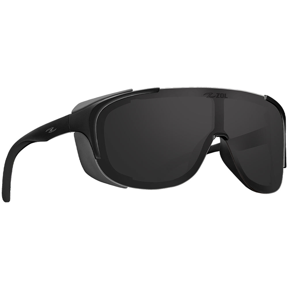 Zol Tik Sunglasses - Zol