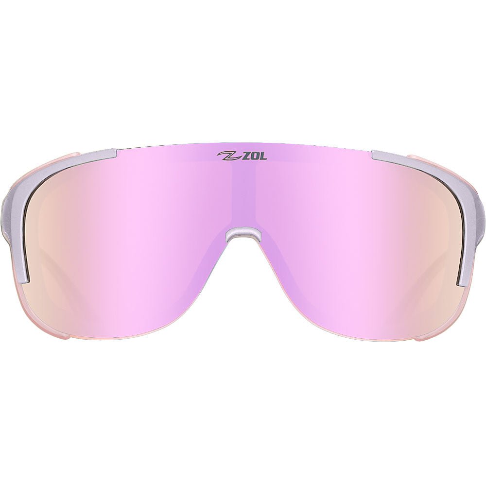 Zol Tik Sunglasses - Zol