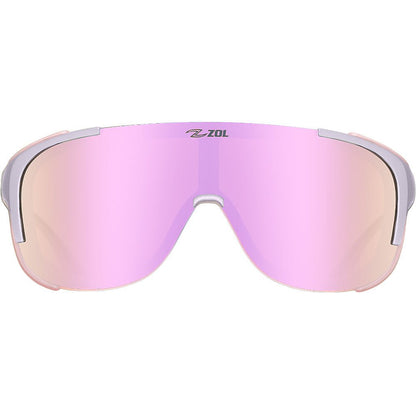 Zol Tik Sunglasses - Zol