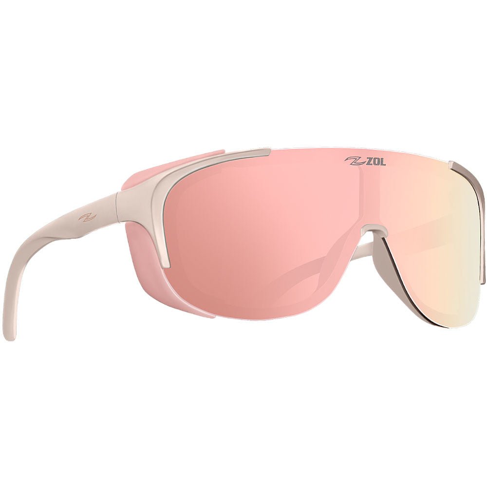 Zol Tik Sunglasses - Zol