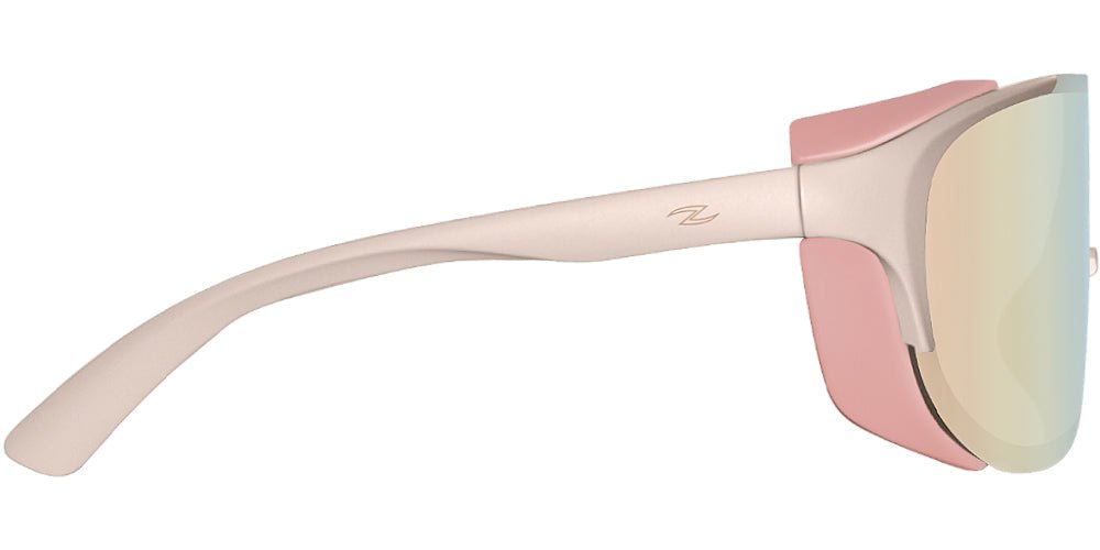 Zol Tik Sunglasses - Zol
